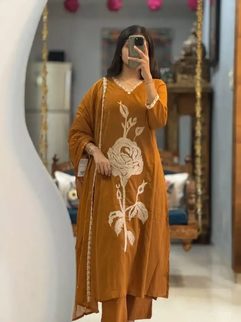 Kurta set