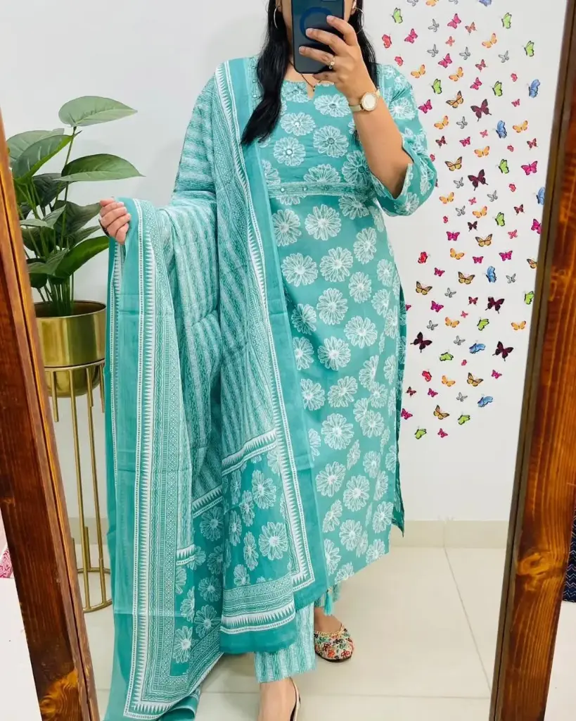 Kurta set